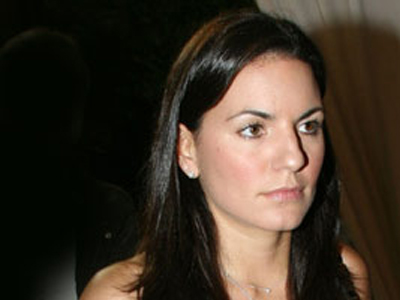 Στη Νέα Υόρκη Κεφαλογιάννη-Μηταράκης