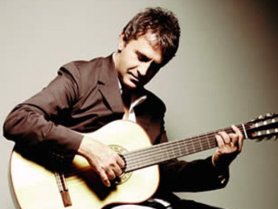 Ο Γιώργος Νταλάρας στο Σαράγιεβο