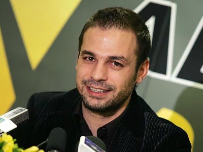 Δεν πίστευε στα αυτιά του ο Ντέμης