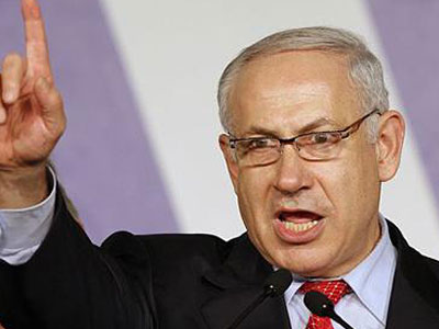 Αναβλήθηκε η σύνοδος κορυφής Αμπάς- Νετανιάχου- Μουμπάρακ