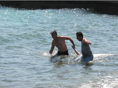 Κρήτη: Καθημερινοί οι θάνατοι από πνιγμούς