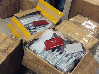 Θεσσαλονίκη: Επίθεση σε Κινέζο μικροπωλητή