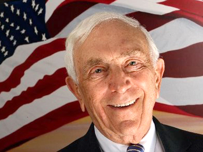 ΗΠΑ: Πέθανε ο τελευταίος βετεράνος γερουσιαστής