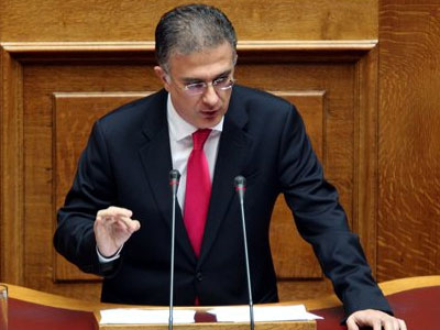 Μαυραγάνης: Εξετάζεται η μείωση Φόρου Μεταβίβασης για τόνωση της κτηματαγοράς Μαυραγάνης: Εξετάζεται η μείωση Φόρου Μεταβίβασης για τόνωση της κτηματαγοράς