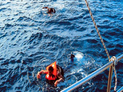 Οικονομικοί μετανάστες συνελήφθησαν στη Σαμο