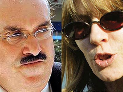 Άρειος Πάγος: Aμετάκλητες οι καταδίκες Μπουρμπούλια και Καλούση