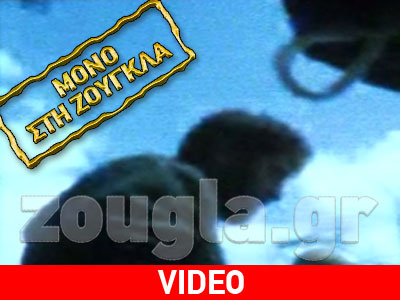 Ένας εκ των πιστολέρο της Μανωλάδας