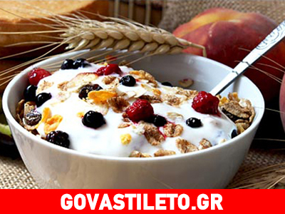 Έξι λόγοι για να γίνει το πρωινό γεύμα το αγαπημένο σου