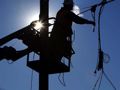 Βόλος: Με κυνηγετικό όπλο κατά συνεργείου της ΔΕΗ