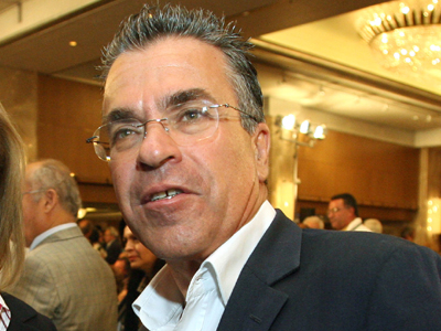 Ουδείς *άσφαλτος