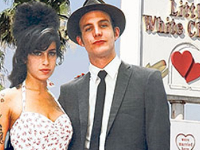 Παντρεύονται ξανά στο Las Vegas