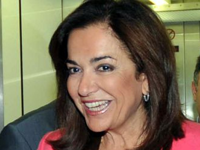 Αρνητικό και το δεύτερο τέστ για νέα γρίπη της Ντ. Μπακογιάννη