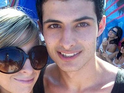 «Όχι» του Άρειου Πάγου στα ελαφρυντικά για το φόνο του Ντουζόν