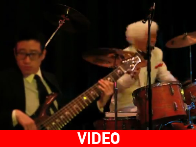 Εργασία και χαρά!