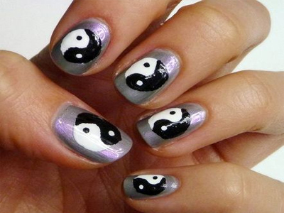 Παίξτε με τα χρώματα στα νύχια σας!