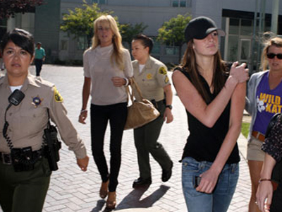 Κουράγιο απ’ όλους!