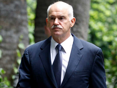 Η Προανακριτική καλεί Παπανδρέου