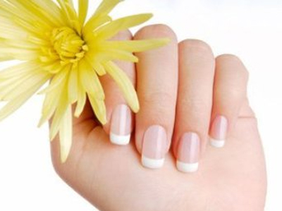 Τέλεια νύχια στη στιγμή!