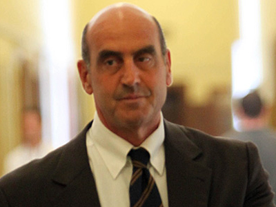 Γ. Βουλγαράκης: «Με εμπλέκουν ύποπτα συμφέροντα»