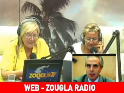 Κ.Λουράντος: Όλο και περισσότερα φαρμακεία βάζουν λουκέτο