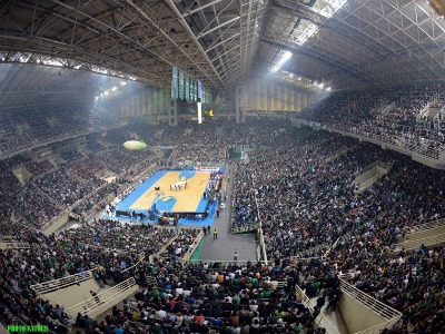 Στα… μαχαίρια Παναθηναϊκός – ΟΑΚΑ