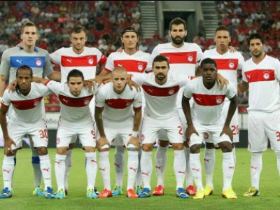 Βελτιωμένος ο Ολυμπιακός, νίκησε την Άντερλεχτ (1-0)