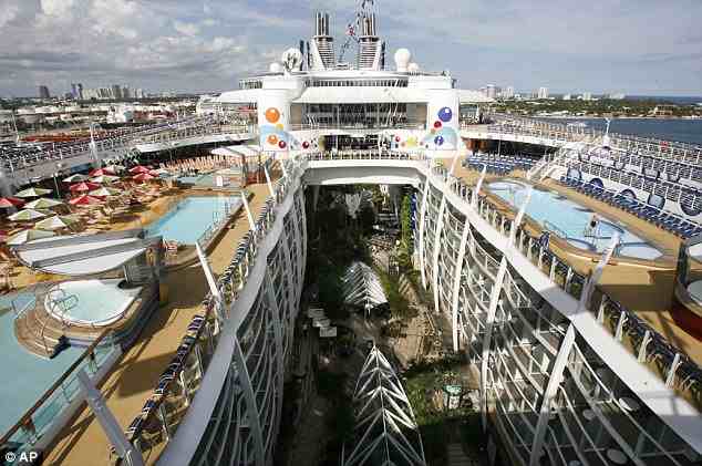 «Πλωτή» Oasis