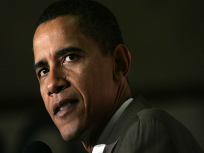 Συνάντηση Ομπάμα με επικεφαλής των υπηρεσιών πληροφοριών