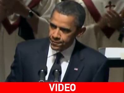 Υποσχέθηκε συνεχή στήριξη στους πληγέντες