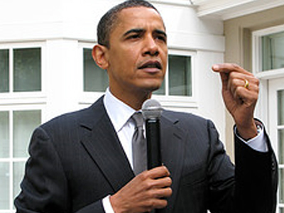 Καμία μεταμέλεια για το τζαμί από τον Ομπάμα