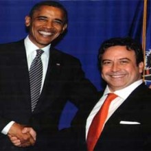 Ομπάμα και Ρέστης για την διεθνή ναυτιλία