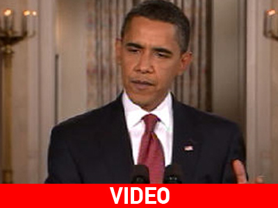 Επιμένει ο Ομπάμα για το τέμενος κοντά στο “Ground Zero”