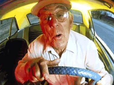 Ο «Χάρος» βγήκε παγανιά