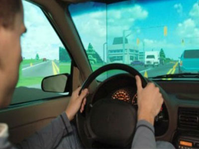 Οι «ενοχλητικές» σκέψεις «προκαλούν» τροχαία ατυχήματα