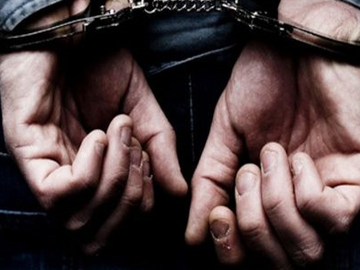 Συνελήφθη 42χρονος οδηγός στην Πάτρα