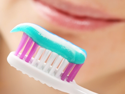 Νέα πρωτοποριακή οδοντόκρεμα από φύκια!