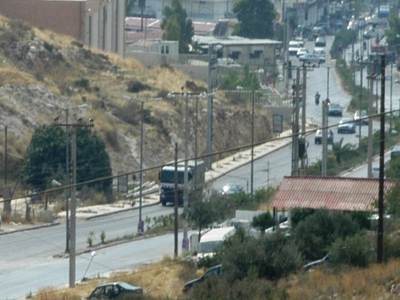 Εγκρίθηκε η  ανακατασκευή της οδού Ποταμού