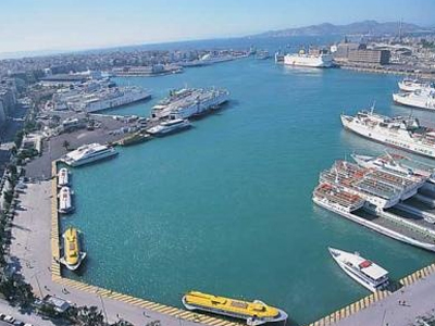 Τον Αύγουστο η αποκοπή του μερίσματος του ΟΛΠ