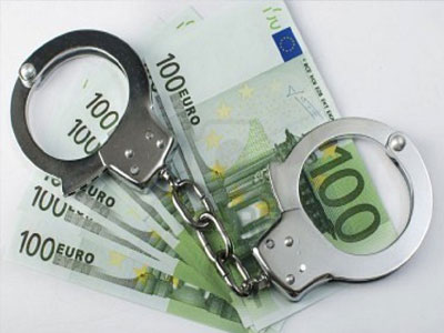 Συλλήψεις για μη καταβολή οφειλών προς το Δημόσιο