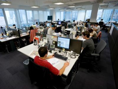 Ξυλοδαρμός δημοσιογράφου σε εφημερίδα!