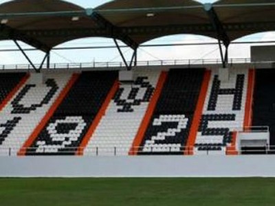 ΟΦΗ: Άνοιξε η θύρα 6