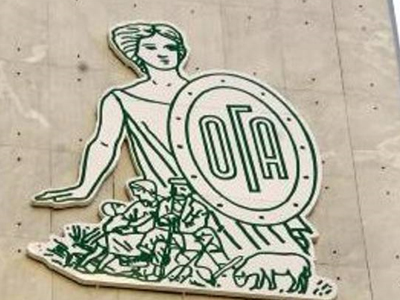 «Νεκρός» νοσηλεύεται στη Λαμία