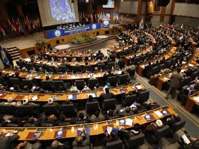 ΟΗΕ εγκαλεί ΗΠΑ για την κατασκοπία σε βάρος του