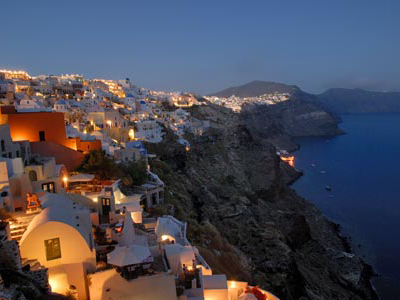 Τραυματισμός αλλοδαπής στο λιμένα της Θήρας