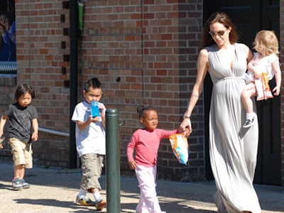 Στη Βουδαπέστη με τα τέκνα