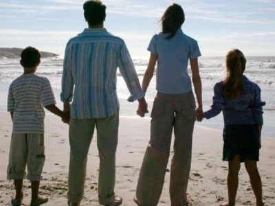 Ομιλία με θέμα την οικονομική κρίση και τις επιπτώσεις στην οικογένεια