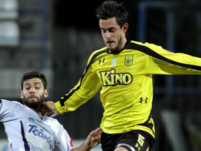 Συμφωνία με Οικονομόπουλο Συμφωνία με Οικονομόπουλο