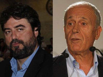 «Κίνημα Ανεξαρτήτων Πολιτών» δημιουργούν Δημαράς – Οικονόμου