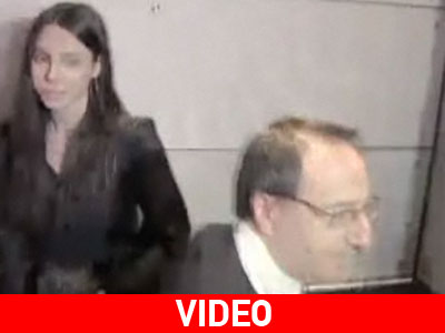 Κατέθετε για εννέα ώρες