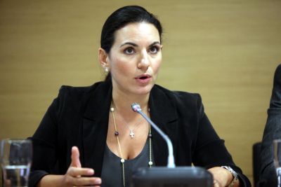 Συμμετοχή της Υπουργού Τουρισμού στις εργασίες του ΓΕΠΟΕΤ